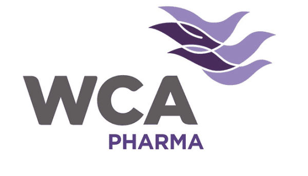 WCA Pharma
