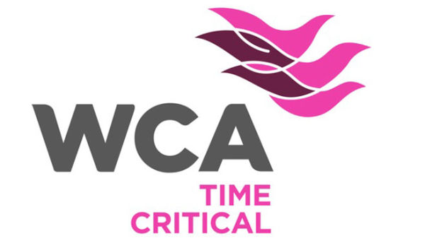 WCA Time Critical